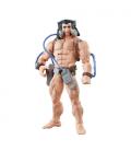 Figura hasbro marvel comics x - men wolverine weapon x