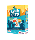 Juego de mesa link city