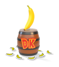 Juego de mesa jungle speed donkey kong