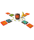 Juego de mesa jungle speed donkey kong