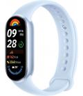 Pulsera smartband xiaomi smart band 9/ azul ártico