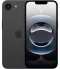 Smartphone apple iphone 16e 512gb/ 6.1'/ 5g/ negro