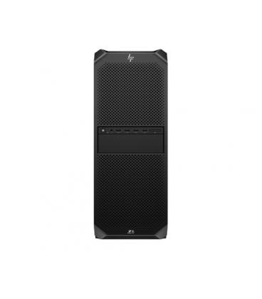 Ordenador hp z6g5a rtp - 7965wx - 64gb - ssd 1tb - w11p