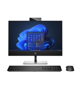 Ordenador al in one hp proone 440 g9 i5 - 13500t - 16gb - ssd 512gb - 23.8 pulgadas fhd - w11p
