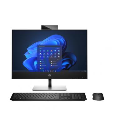 Ordenador al in one hp proone 440 g9 i7 - 14700t - 16gb - ssd 512gb - 23.8 pulgadas fhd - w11p