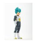 Figura banpresto dragon ball super blood of saiyans vegeta 17cm