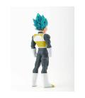 Figura banpresto dragon ball super blood of saiyans vegeta 17cm