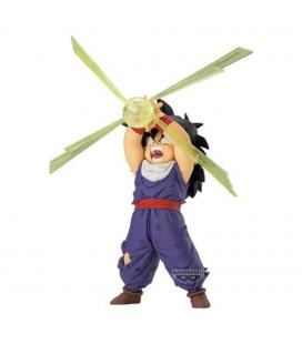 Figura banpresto dragon ball z gxmateria son gohan 12cm