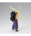 Figura banpresto dragon ball z gxmateria son gohan 12cm