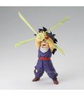 Figura banpresto dragon ball z gxmateria son gohan 12cm