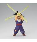 Figura banpresto dragon ball z gxmateria son gohan 12cm