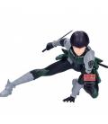 Figura banpresto kaiju no. 8 vibration stars soshiro hoshina 13cm