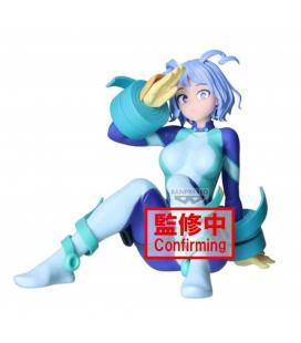 Figura banpresto my hero academia glitter & glamours nejire hado 13cm