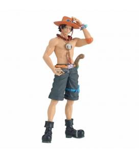 Figura banpresto one piece dxf the grandline series special portgas d.ace 20cm