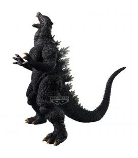 Figura banpresto godzilla monsters roar attack toho monster series godzilla 2004 12cm