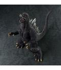 Figura banpresto godzilla monsters roar attack toho monster series godzilla 2004 12cm