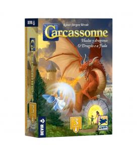Carcassonne dragones y hadas exp3