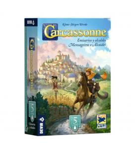 Carcassonne emisarios alcaldes exp5