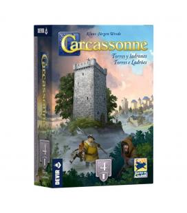 Carcassonne torres ladrones exp4