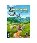 Carcassonne viñas ovejas exp9