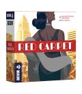 Juego de mesa red carpet
