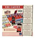Juego de mesa red carpet