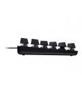 Teclado gaming logitech g g413 tkl se