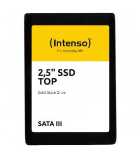 Intenso 3812480 top ssd 4tb 2.5" sata3