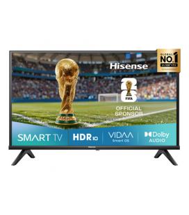 Hisense 32A4Q 81,3 cm (32") HD Smart TV Wifi Negro