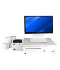 Pack completo tpv blanco 15,6" j4125 30pw easy80w