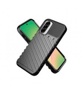 FUNDA COOL SAMSUNG A56 5G THUNDER NEGRO