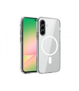 FUNDA COOL SAMSUNG A56 5G MAGN. TRANSPARENTE