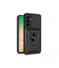FUNDA COOL SAMSUNG A56 5G RING NEGRO