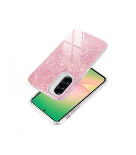 FUNDA COOL SAMSUNG A56 5G GLITTER ROSA