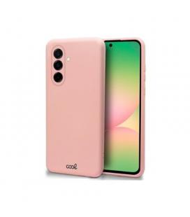 FUNDA COOL SAMSUNG A56 5G COVER ROSA