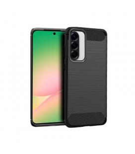 FUNDA COOL SAMSUNG A56 5G CARBON NEGRO