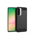 FUNDA COOL SAMSUNG A56 5G CARBON NEGRO