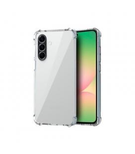 FUNDA COOL SAMSUNG A56 5G TRANSPARENTE