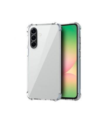 FUNDA COOL SAMSUNG A56 5G TRANSPARENTE