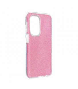 FUNDA COOL SAMSUNG A26 5G GLITTER ROSA