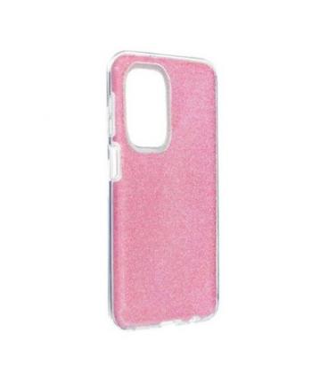 FUNDA COOL SAMSUNG A26 5G GLITTER ROSA