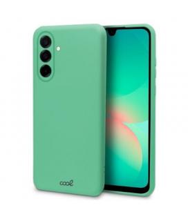 FUNDA COOL SAMSUNG A26 5G COVER MINT