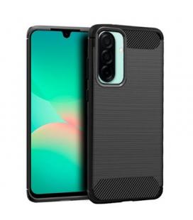 FUNDA COOL SAMSUNG A26 5G CARBON NEGRO