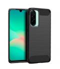 FUNDA COOL SAMSUNG A26 5G CARBON NEGRO