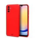 FUNDA COOL SAMSUNG A25 5G COVER ROJO