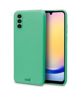 FUNDA COOL SAMSUNG A25 5G COVER MINT