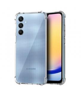 FUNDA COOL SAMSUNG A25 5G TRANSPARENTE