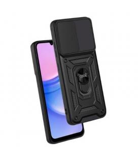 FUNDA COOL SAMSUNG A15/M15 5G RING NEGRO