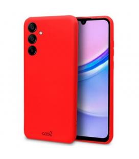 FUNDA COOL SAMSUNG A15/M15 5G COVER ROJO