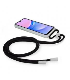 FUNDA COOL SAMSUNG A15/M15 5G CORDON NEG.